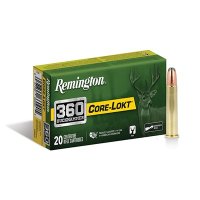 (image for) CORE-LOKT 360 BUCKHAMMER AMMO