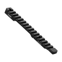 (image for) PICATINNY SCOPE BASES