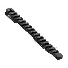 (image for) PICATINNY SCOPE BASES