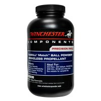 (image for) STABALL MATCH RIFLE POWDER