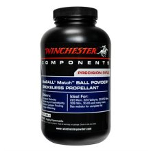 (image for) STABALL MATCH RIFLE POWDER