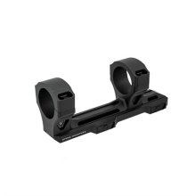 ADJUSTABLE SCOPE MOUNT