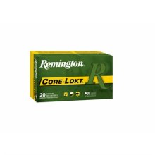 (image for) CORE-LOKT 350 LEGEND RIFLE AMMO