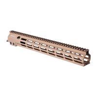 (image for) MK18 16" SUPER MODULAR RAILS M-LOK COMPATIBLE