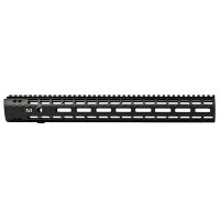 (image for) GEN-2 ENHANCED FREE FLOATING HANDGUARDS FOR AR-15