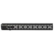 (image for) GEN-2 ENHANCED FREE FLOATING HANDGUARDS FOR AR-15