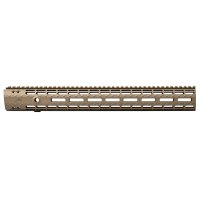 (image for) GEN-2 ENHANCED FREE FLOATING HANDGUARDS FOR AR-15