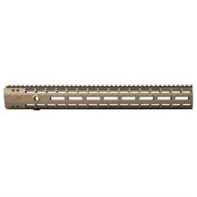(image for) GEN-2 ENHANCED FREE FLOATING HANDGUARDS FOR AR-15