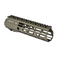 (image for) ATLAS R-ONE M-LOK FREE FLOATING HANDGUARDS FOR AR-15