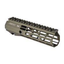 (image for) ATLAS R-ONE M-LOK FREE FLOATING HANDGUARDS FOR AR-15