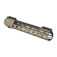 AR-15 ATLAS S-ONE SLIM LINE HANDGUARDS FREE FLOAT M-LOK