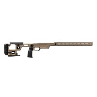 SOLUS COMPETITION CHASSIS