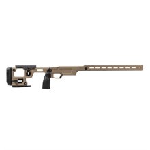 (image for) SOLUS COMPETITION CHASSIS FOR REMINGTON 700 SHORT ACTION