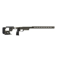 (image for) SOLUS COMPETITION CHASSIS FOR REMINGTON 700 SHORT ACTION