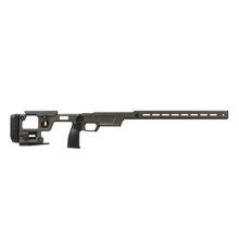 (image for) SOLUS COMPETITION CHASSIS FOR REMINGTON 700 SHORT ACTION