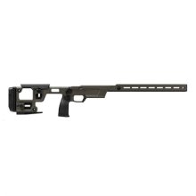(image for) SOLUS COMPETITION CHASSIS FOR REMINGTON 700 SHORT ACTION