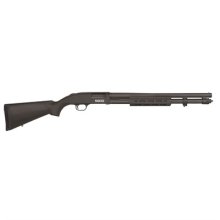 590S OPTIC READY 12 GAUGE PUMP SHOTGUN