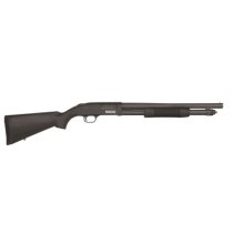 590S OPTIC READY 12 GAUGE PUMP SHOTGUN