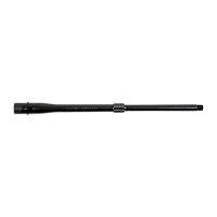 AR-15 PREMIUM BLACK SERIES 6.5 CREEDMOOR RIFLE BARRELS