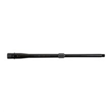 (image for) AR-15 PREMIUM BLACK SERIES 6.5 CREEDMOOR RIFLE BARRELS