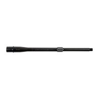 AR-15 PREMIUM BLACK SERIES 308 WINCHESTER RIFLE BARRELS