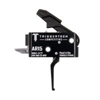 AR15 SINGLE-STAGE COMPETITIVE TRIGGERS