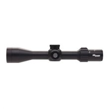 SIERRA3 BDX 4.5-14X44MM SFP ILLUMINATED RIFLESCOPE