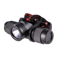 PROTAC 2.0 HEADLAMP