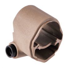 (image for) RECC-E STOCK CARBINE FRONT END QD