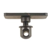 (image for) NO. 2 BIPOD ADAPTER FLANGE NUT