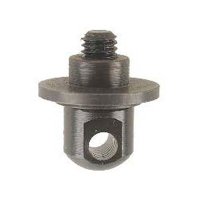 NO. 2A BIPOD ADAPTER ROUND FLANGE NUT
