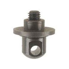 (image for) NO. 2A BIPOD ADAPTER ROUND FLANGE NUT