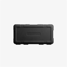 C35 DAKA HARD CASE BLACK