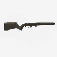 (image for) SAVAGE AXIS SHORT ACTION HUNTER LITE STOCKS