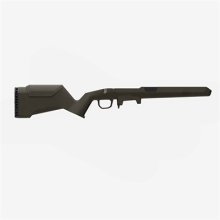 (image for) SAVAGE AXIS SHORT ACTION HUNTER LITE STOCKS