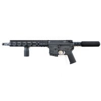 CA12 CA DOJ APP 12" 350 LGND PISTOL W DETACH 10RD MAG/VFG