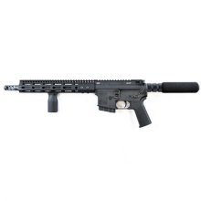 (image for) CA12 CA DOJ APP 12\" 350 LGND PISTOL W DETACH 10RD MAG/VFG