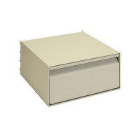 SQUARE-LOK DRAWER