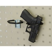 (image for) SQUARE-LOK PISTOL RACK