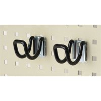 (image for) SQUARE-LOK HORIZONTAL GUN RACK