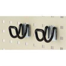 (image for) SQUARE-LOK HORIZONTAL GUN RACK