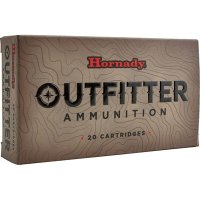 (image for) OUTFITTER 308 WINCHESTER AMMO