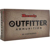 OUTFITTER 308 WINCHESTER AMMO