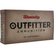 OUTFITTER 308 WINCHESTER AMMO