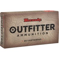 OUTFITTER 30-06 SPRINGFIELD AMMO