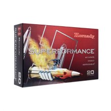 SUPERFORMANCE 223 REMINGTON AMMO