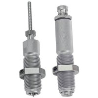 (image for) CUSTOM GRADE RIFLE FULL LENGTH DIE SETS
