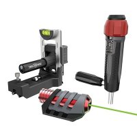 (image for) MASTER SCOPE MOUNTING KIT