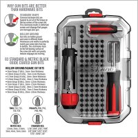 (image for) SMART-TORQ & DRIVER MASTER SET