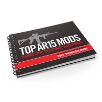 (image for) TOP AR-15 MODS